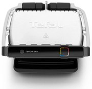 Електрическото Барбекю Tefal OptiGrill Elite GC750D30