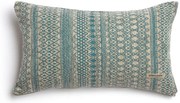 Декоративна калъфка за възглавница Aslanis Home Olympos-Beraman-Mpez-30 x 50 cm