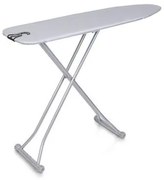 Маса за гладене с окачване "GIGI" 33x110см сива PERILLA-(15024-1)