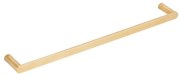 KFA Armatura 864-026-31 - Стенна закачалка за кърпи 47 cm неръждаем/златист