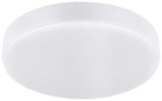 Solight WO799 - LED Димируем плафон LED/50W/230V 3000-6000K + д.у.