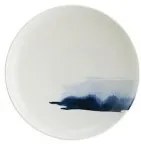 Bonna - Порцеланова дълбока чиния 28см-BLUE WAVE-(BLW HYG 28CK)