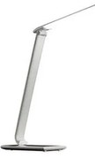 Brilagi - LED настолна лампа с димер, USB, 12W, 230V, бяла, 3000-6000K