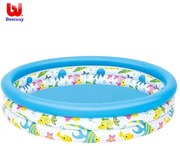 Детски басейн Океан Bestway 102 х 25см 51008
