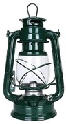 Brilagi - Газова лампа LANTERN 24,5 см зелен
