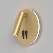 MAYTONI Стенна лампа Ios 176 - C176-WL-01-6W-MG