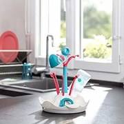 Badabulle - Сушилник за шишета и биберони В006911