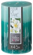 Ароматна свещ atmosphera Nina, 7x10 cm - Tiare Flower