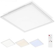 Telefunken 300906TF - LED панел 24W, димируем, 3000-6000K, с DO