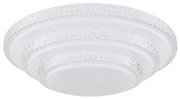 Globo 48005FSH-30 - LED Димируем плафон MAGNIFIQUE LED/30W/230V