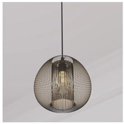 Atmosphera - Пендел NODA 1xE27/40W/230V черен