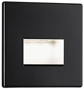 Paulmann 93094 - LED 1,2W осветително тяло EDGE за стълби 230V