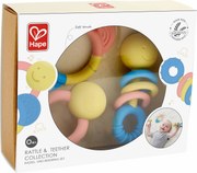 Hape - Комплект Чесалки за зъби H0027