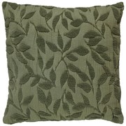 Декоративна възглавница atmosphera Letho, 50x50 cm - Светлозелен