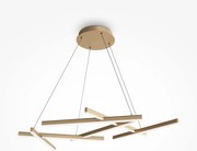 Maytoni Висящо осветително тяло - MOD016PL-L75MG3K