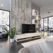 Холен комплект Andre-White