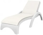 Възглавница за шезлонг Фиджи