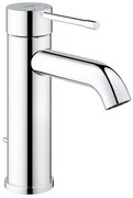 Кран за тоалетна Grohe Essence New Cosmopolitan Small 10.2 εκ-Glossy silver