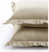 Калъфки за възглавници в комплект от 2 бр. 50x70 cm Side – Restilo