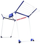 Сушилня за дрехи Pegasus Solid Deluxe Pegasus 200 Solid Deluxe - LEIFHEIT