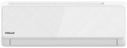 Инверторен климатик Finlux 12QUA58LIS, 12000 BTU, 30 м2, А+++, Wi-Fi, Работа при -25C, Плазмен филтър, Бял
