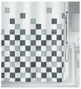 Завеса за душ 180x200 cm Part – Spirella