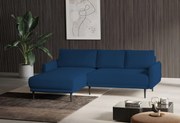 Ъглов диван Солас-син-ляв