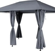 Покрив за беседка Hesperide Santorini, Лен, 3x4 m