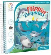 SmartGames - Игра Flippin' dolphins SGT310