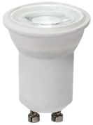 LED Крушка GU10-MR11/3W/230V 4000K