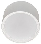 LED Плафон за баня OSRAM PERCI LED/20W/230V IP40 2700K бял