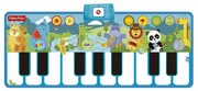 Електронно Пиано Fisher Price  Rain Forest