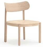 Трапезни столове в декор от ясен Nara - Teulat