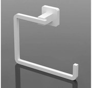 държач за кърпа TEKNO TEL MG-335W , бяло