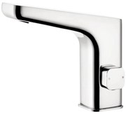 Deante BQH_029V -Безконтактен смесител за мивка с регулиране HIACYNT 230/6V хром