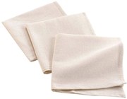 Салфетки в комплект от 3 бр. 40x40 cm Serafine – douceur d'intérieur