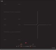 Eurolux EIH6 TC3BZ FV Индукционен плот за вграждане