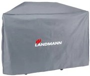 Покривало за барбекю 181.5 x 62.5 x 112 см - Landman