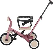 PETITE&amp;MARS - Детска триколка 5в1 TURBO Dusty Роза