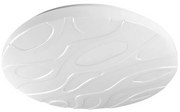 LED Плафон за баня CLOUD LED/24W/230V Ø 38 см IP44