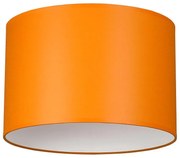 Абажур ШИНЦ ОРАНЖ - цилиндър, E27