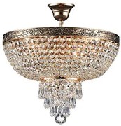 MAYTONI Полилей Дворец - DIA890-CL-05-G