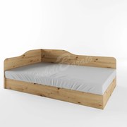 Легло CITY 2009