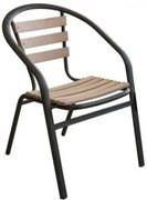 Стол с подлакътник - 604