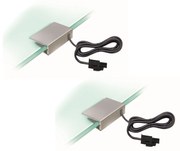 Arcan LED осветление 2 бр