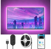 Govee - SMART LED RGB подсветка за TV 46-60"