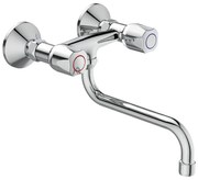 Стенен смесител за кухня, B1394AA, Vidima