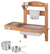 Детска градинска кухня – Roba