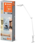 Ledvance - LED Димируема лампа с щипка SUN@HOME LED/15W/230V CRI 95 Wi-Fi