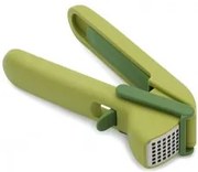 Joseph Joseph - Преса за чесън Clean Force зелено